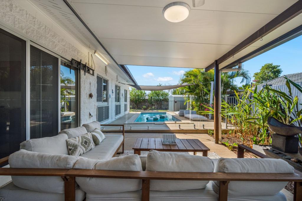 4 Mimosa Ct, Annandale, QLD 4814