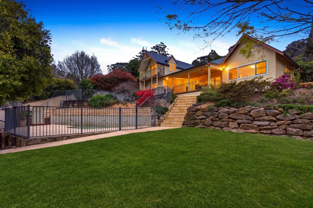 7 Vista Pl, Kurrajong Heights, NSW 2758