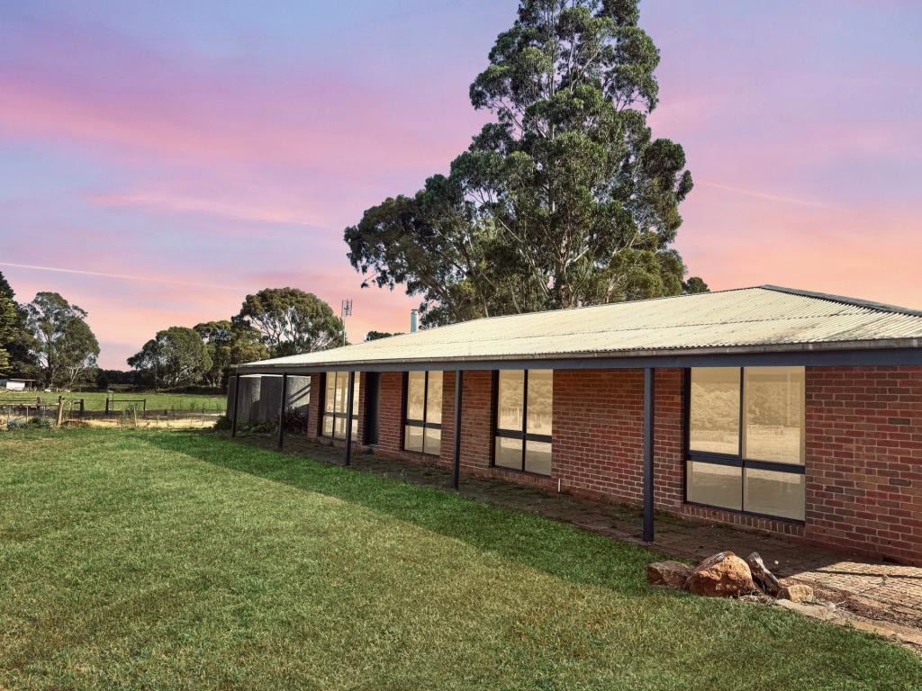 20 Tresidder Ct, Trentham, VIC 3458