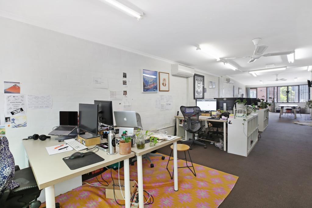 10 Bartley St, Chippendale, NSW 2008