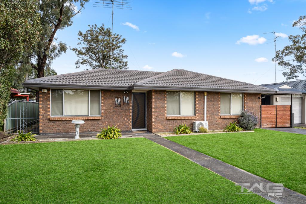 28 Cameron St, Jamisontown, NSW 2750