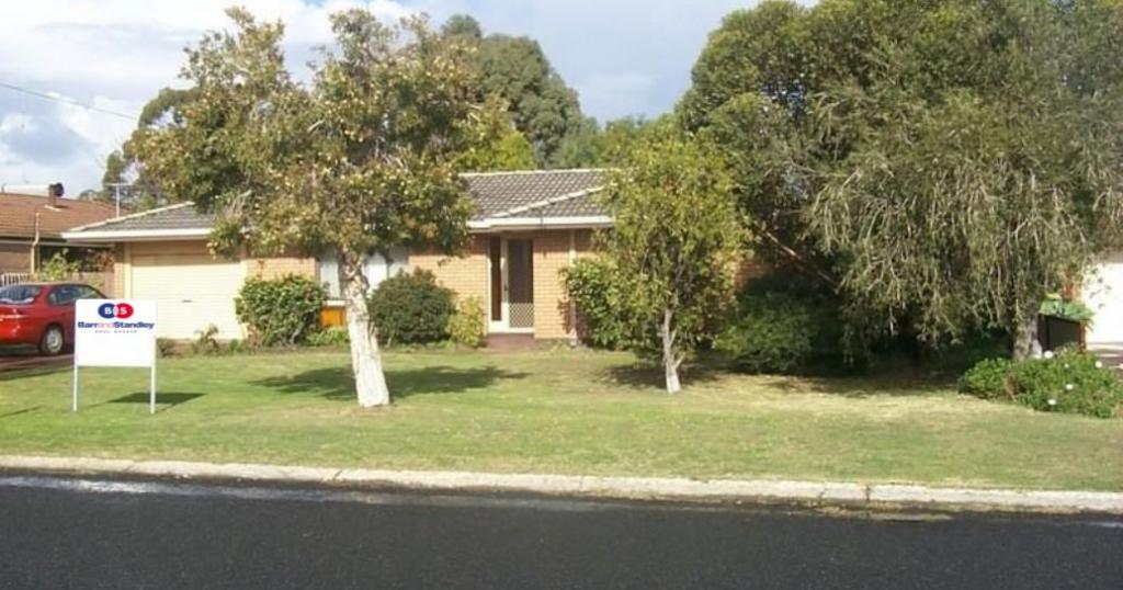 36 Ganfield St, Carey Park, WA 6230