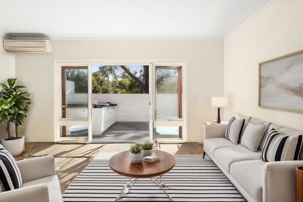 4/15-17 Woonona Ave, Wahroonga, NSW 2076