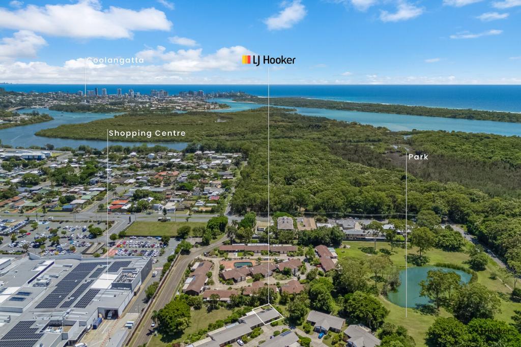 6/22A KIRKWOOD RD, TWEED HEADS SOUTH, NSW 2486