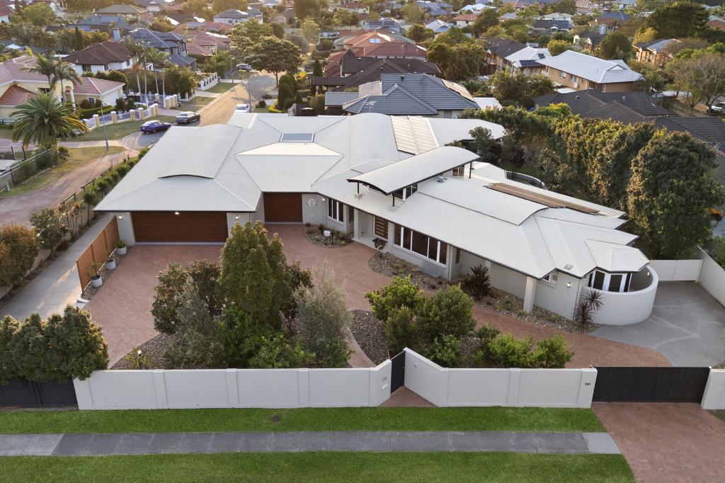 62 Norfolk Pl, Wishart, QLD 4122