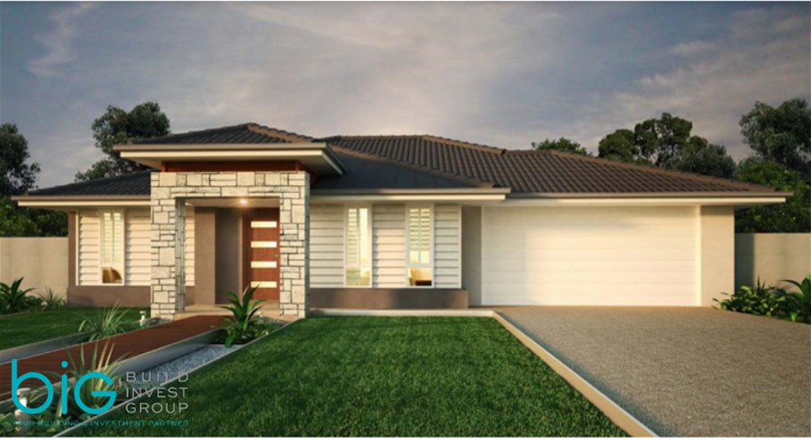 Id 2535gd/Lot 16 Kalimna Glen Estate, Anambah, NSW 2320