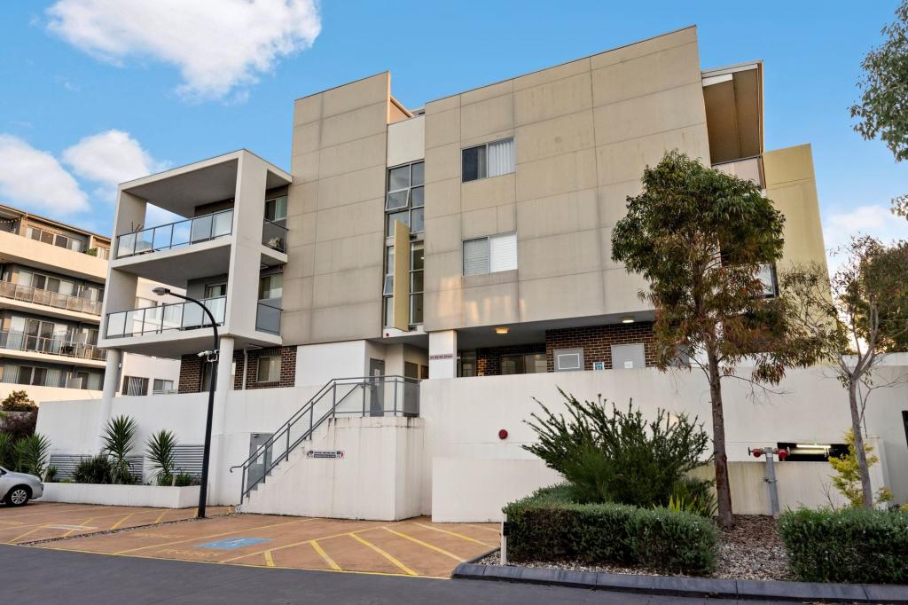 101/8a Myrtle St, Prospect, NSW 2148