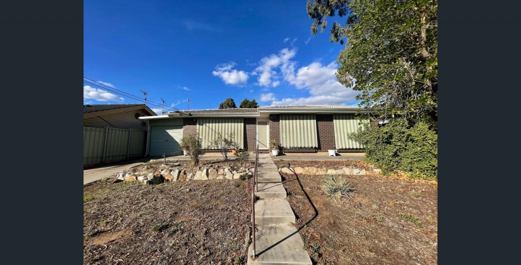 5 Fox Ave, Athelstone, SA 5076