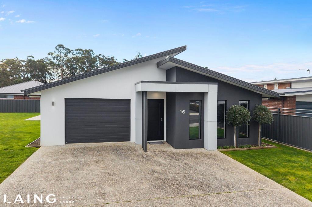 16 Ronan Ct, Spreyton, TAS 7310