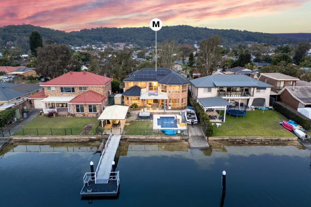 20 Marina View Pde, St Huberts Island, NSW 2257