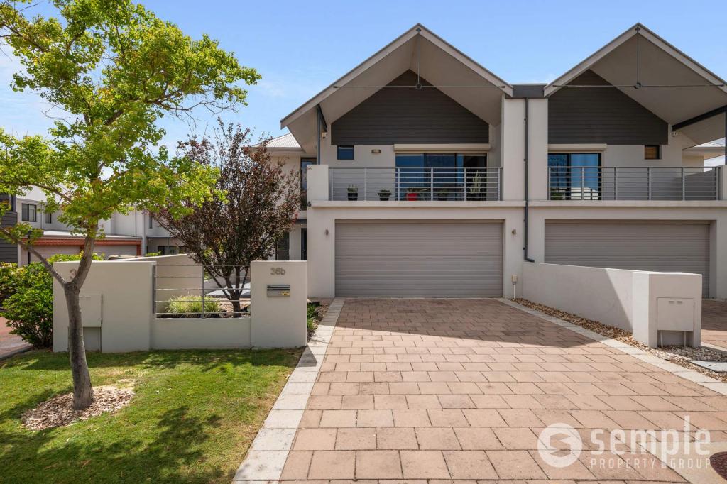 36b Arcadia Cres, Bateman, WA 6150