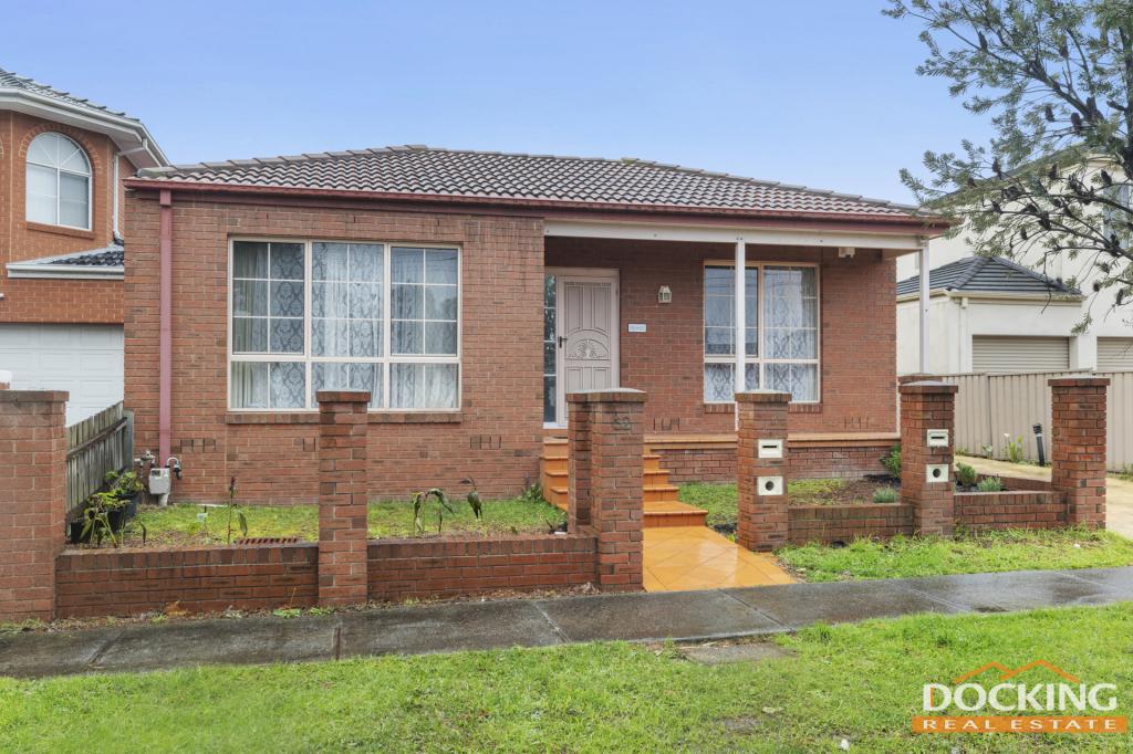 1/32 Liddle Way, Vermont, VIC 3133