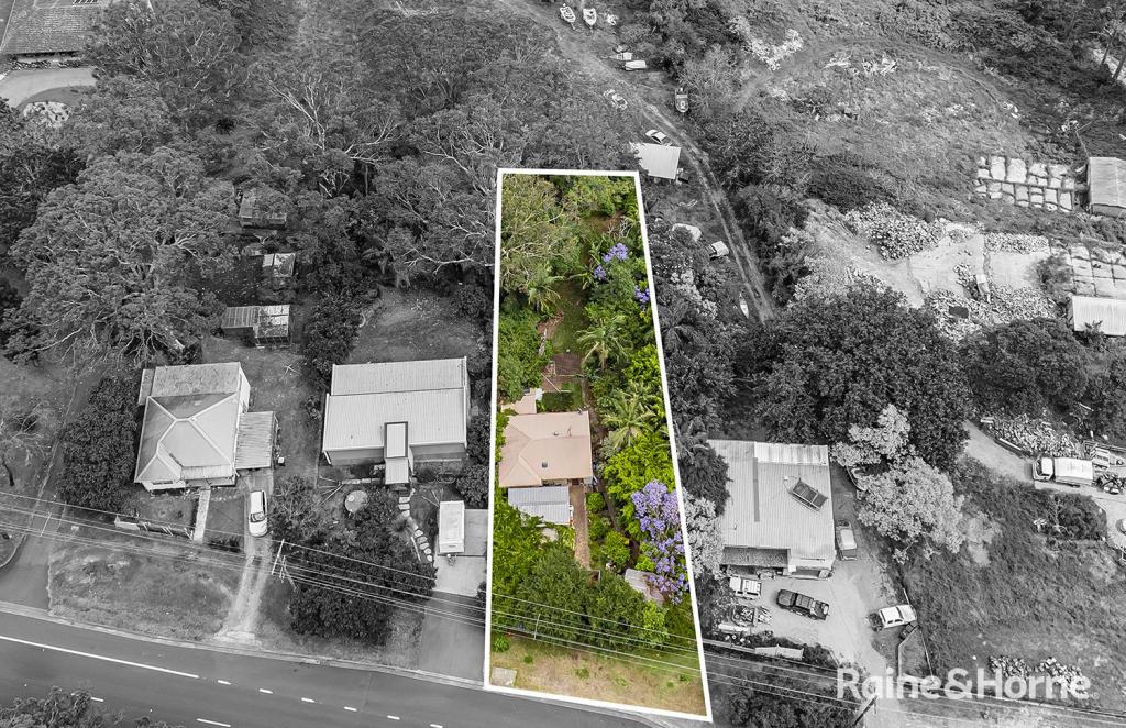 120 PACIFIC HWY, JEWELLS, NSW 2280