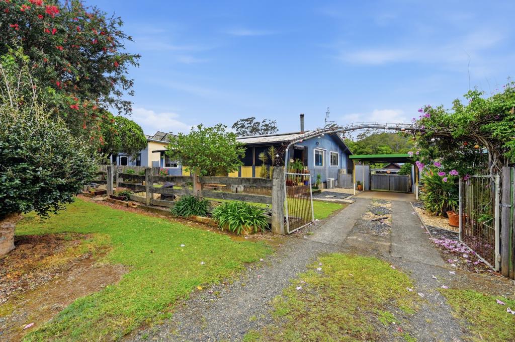 65 Coramba St, Glenreagh, NSW 2450