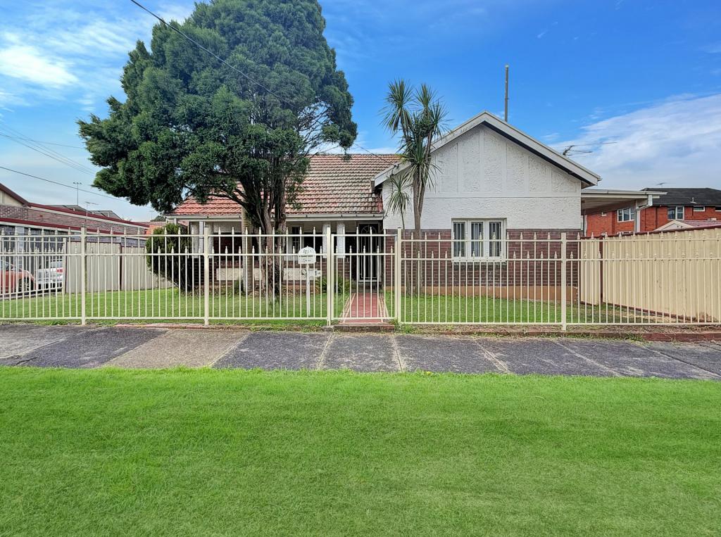 1 Ranger Rd, Croydon, NSW 2132