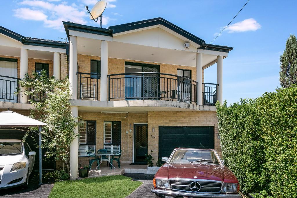 3a Goodwin Ave, Mount Lewis, NSW 2190