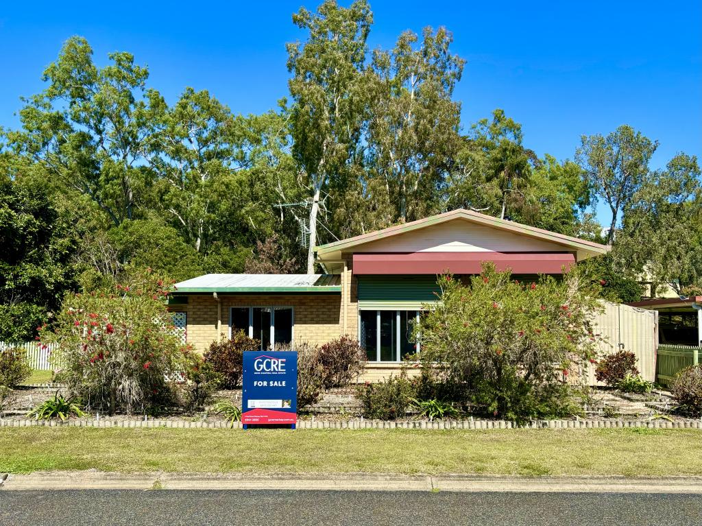 12 Joe Johnson St, Seaforth, QLD 4741