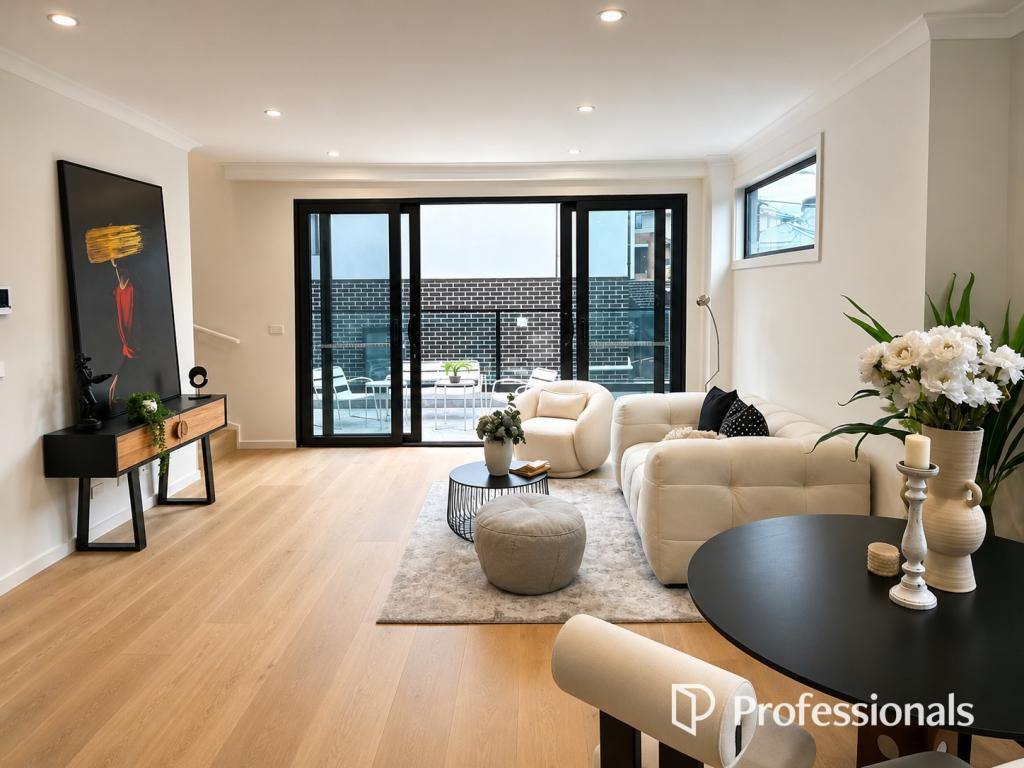5/2-4 Doynton Pde, Mount Waverley, VIC 3149