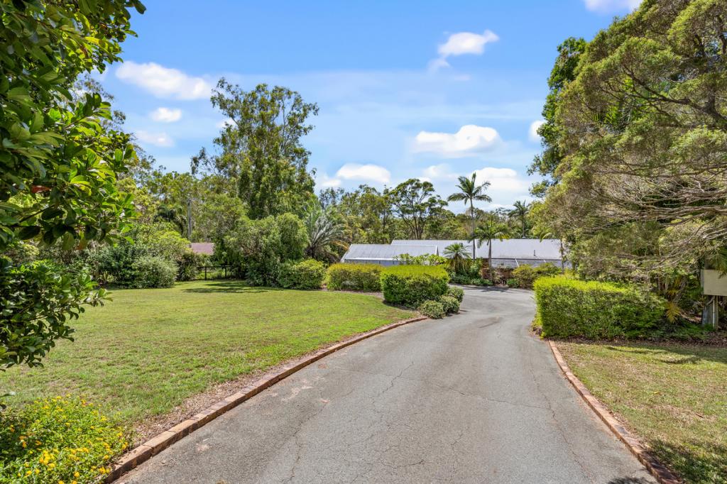 7 Silverash Ct, Capalaba, QLD 4157