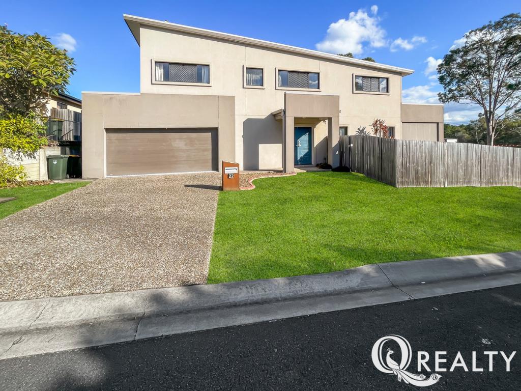 22 Klim St, Calamvale, QLD 4116