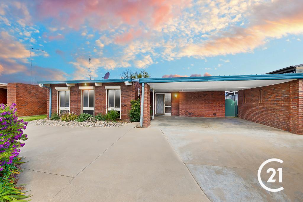 9 Vines St, Echuca, VIC 3564