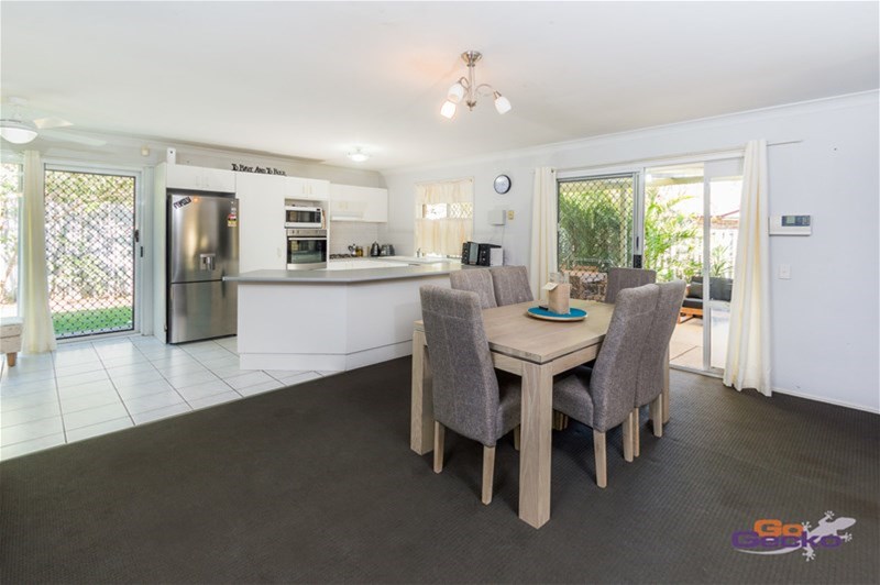 14 Padua Pl, Boondall, QLD 4034