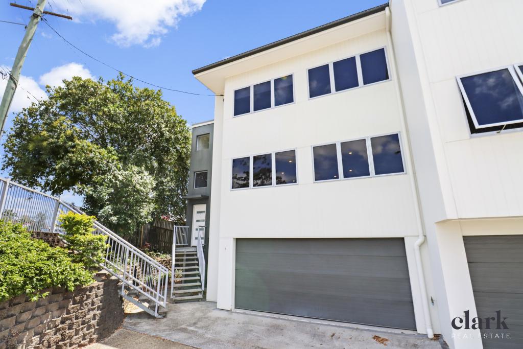 1/784 Old Cleveland Rd, Carina, QLD 4152