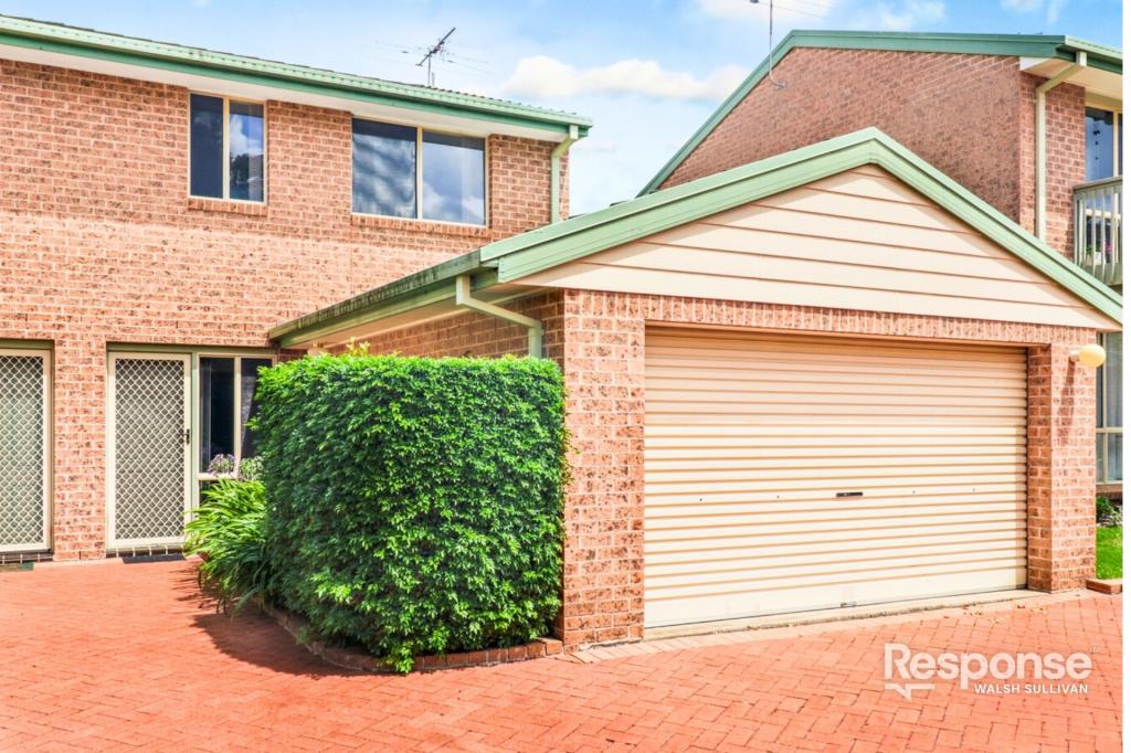 7/28-30 Mary St, Northmead, NSW 2152