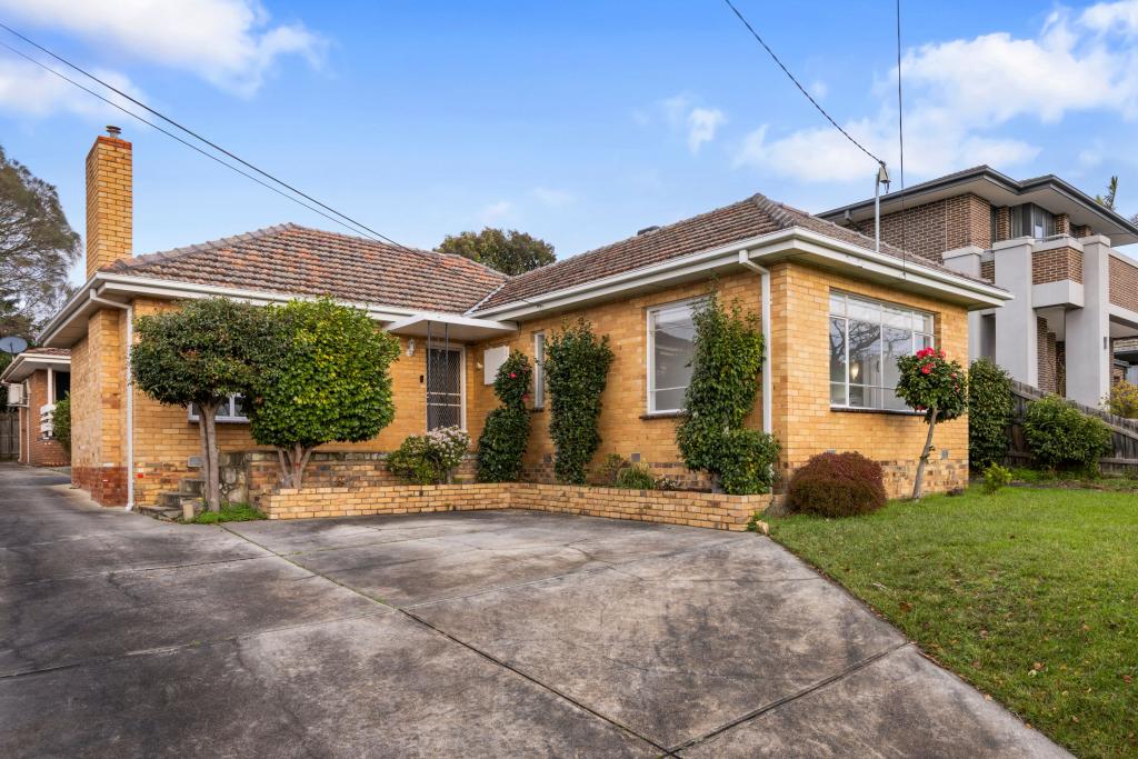 1/58 Price Ave, Mount Waverley, VIC 3149