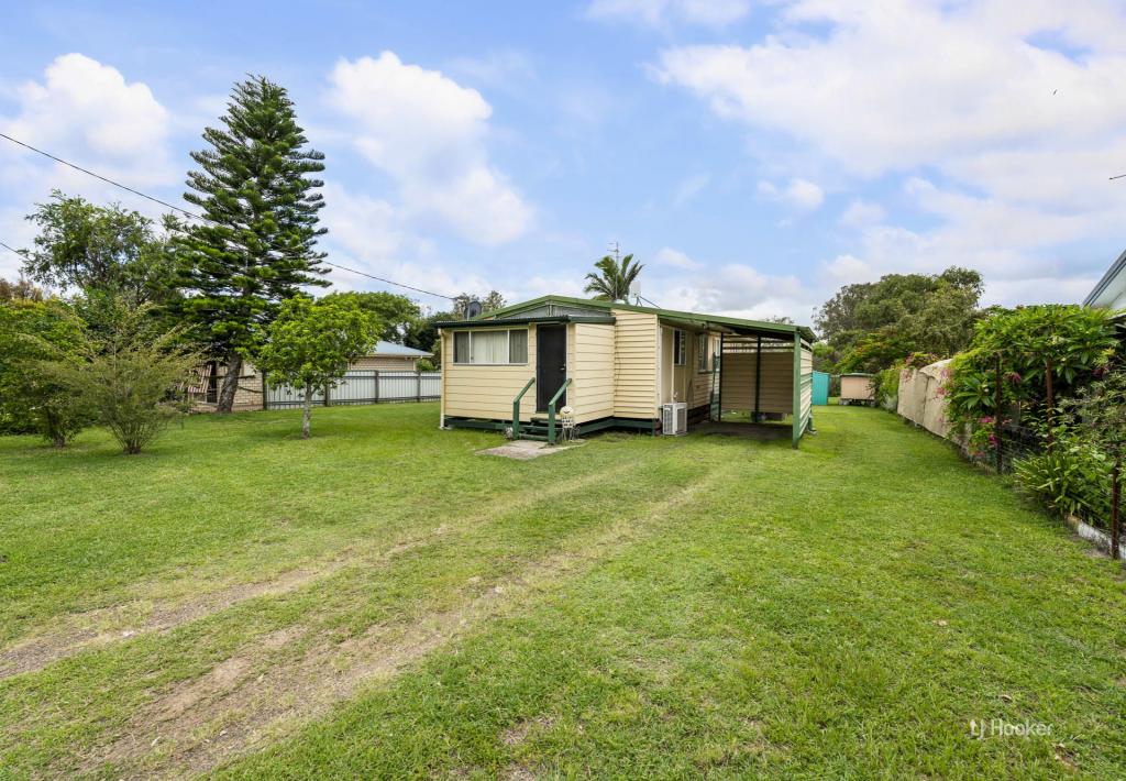 42 GEORGE ST, TOOGOOLAWAH, QLD 4313