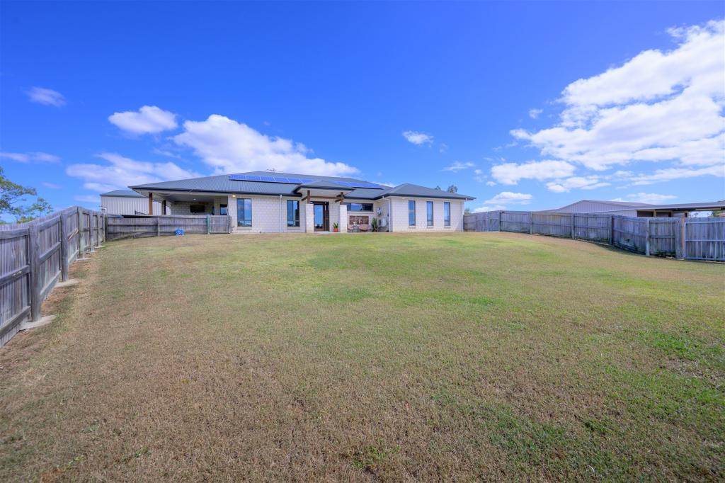 18 Barmundoo Bvd, Calliope, QLD 4680