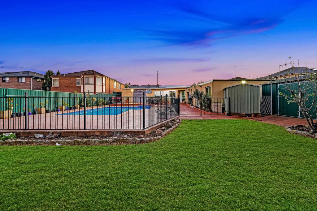 103 MILLER RD, CHESTER HILL, NSW 2162