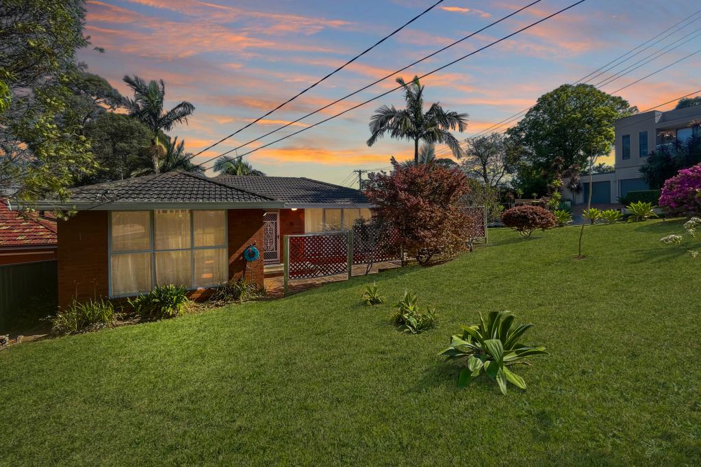 31 Girralong Ave, Baulkham Hills, NSW 2153