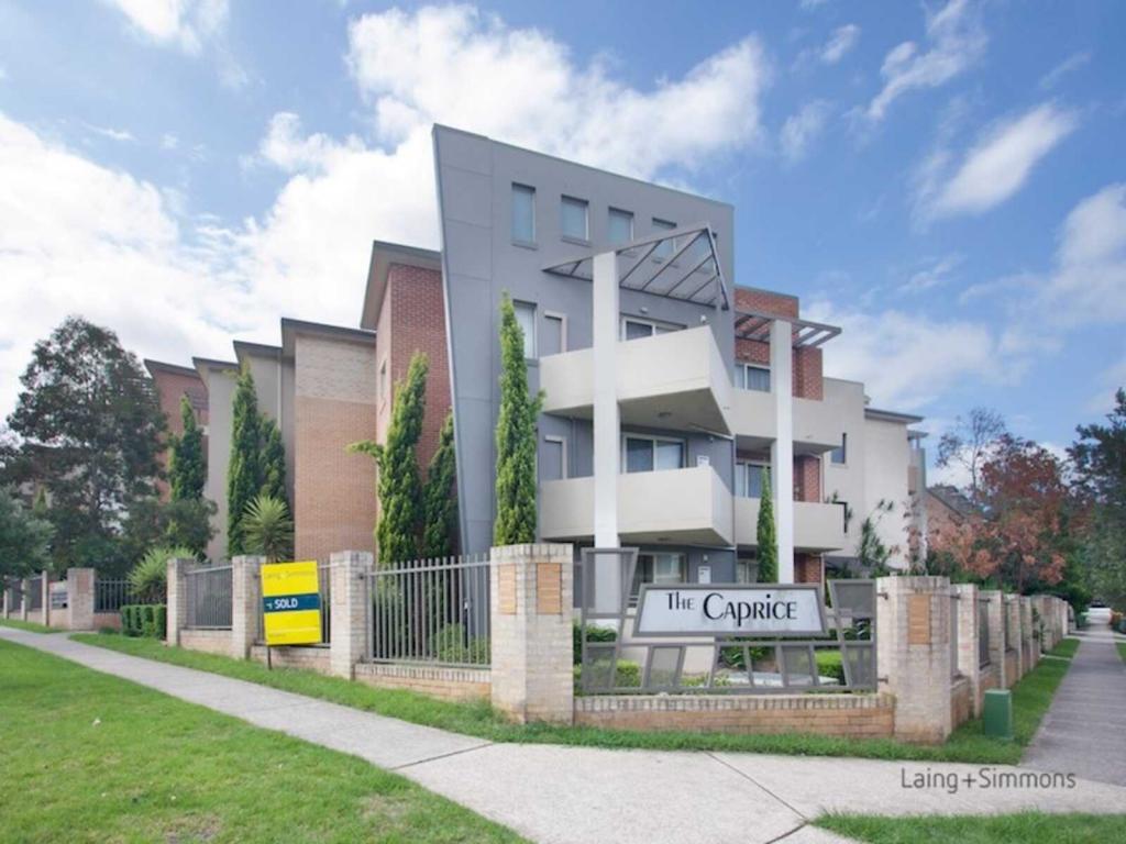 6/6-18 Redbank Rd, Northmead, NSW 2152