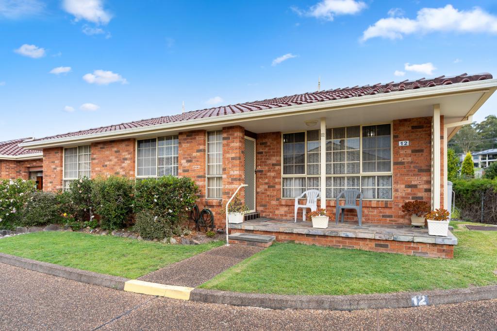 12/44 Linden Ave, Eleebana, NSW 2282