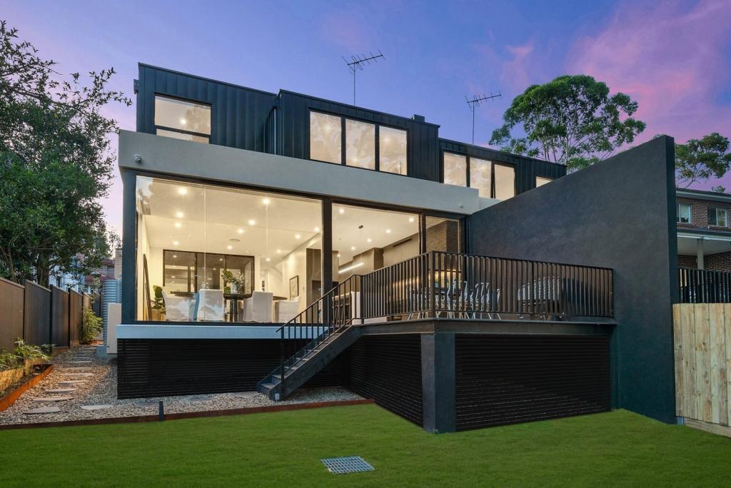 11a Kings Rd, Denistone East, NSW 2112