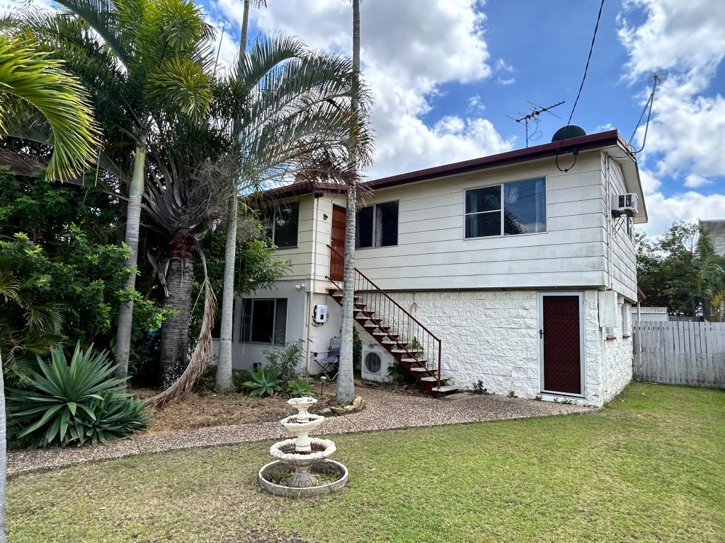 55 Denning St, Park Avenue, QLD 4701