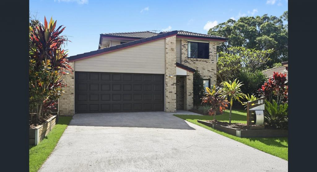 14 Melthorn Pl, Bracken Ridge, QLD 4017