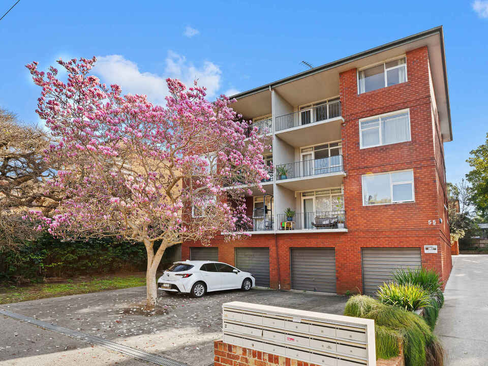 9/55 GROSVENOR CRES, SUMMER HILL, NSW 2130