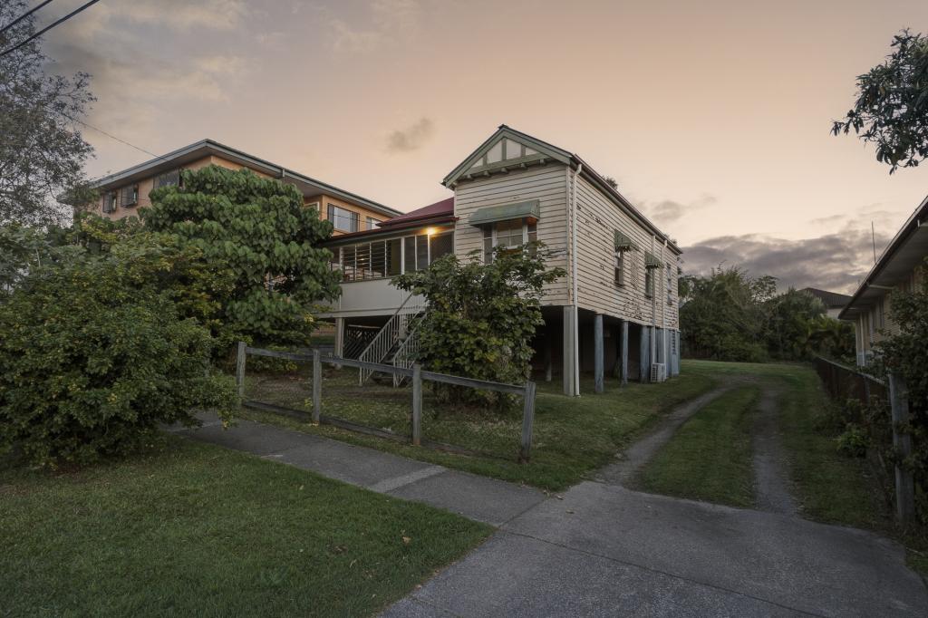 25 Qualtrough St, Woolloongabba, QLD 4102