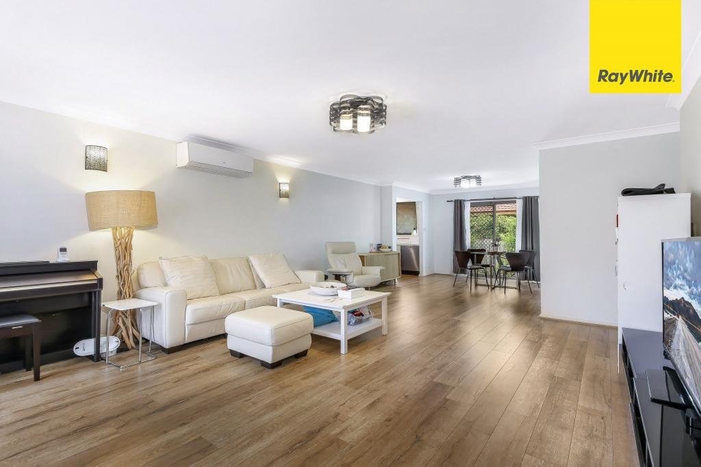 9/11 Garland Ave, Epping, NSW 2121