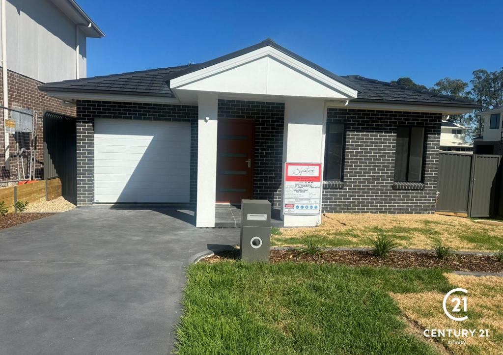 49 Celestial St, Box Hill, NSW 2765