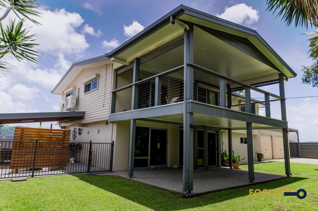 1123 Bruce Hwy, Farleigh, QLD 4741