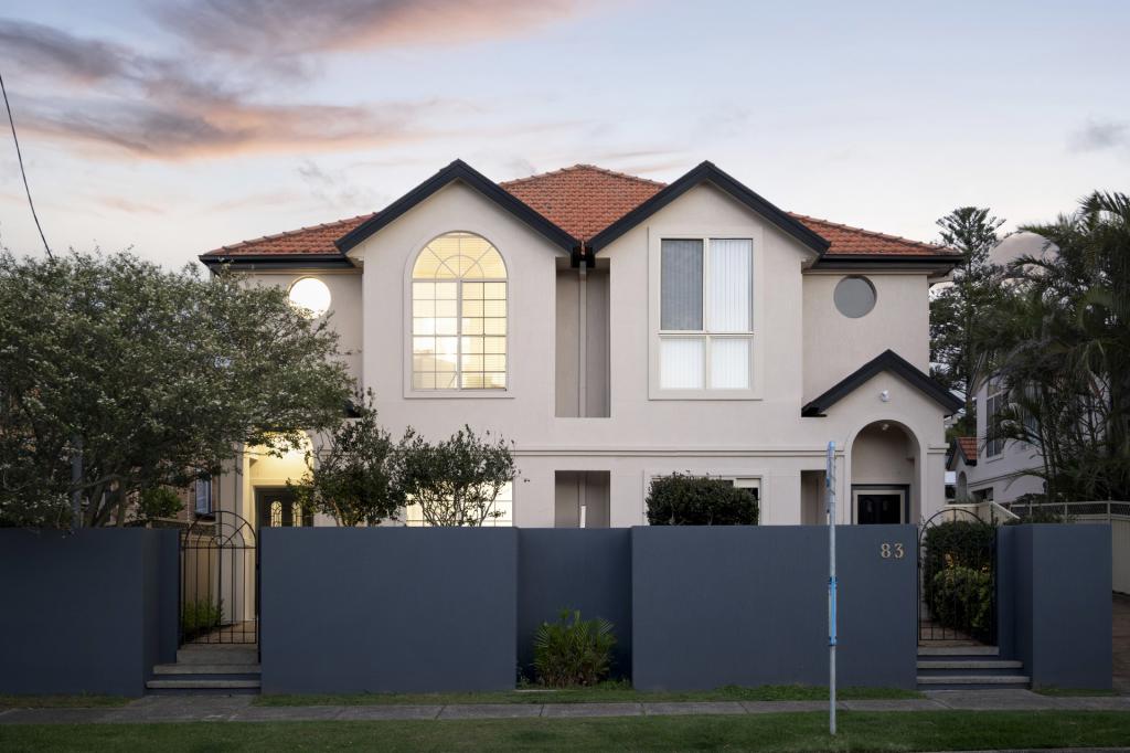 1/83 Mitchell St, Merewether, NSW 2291