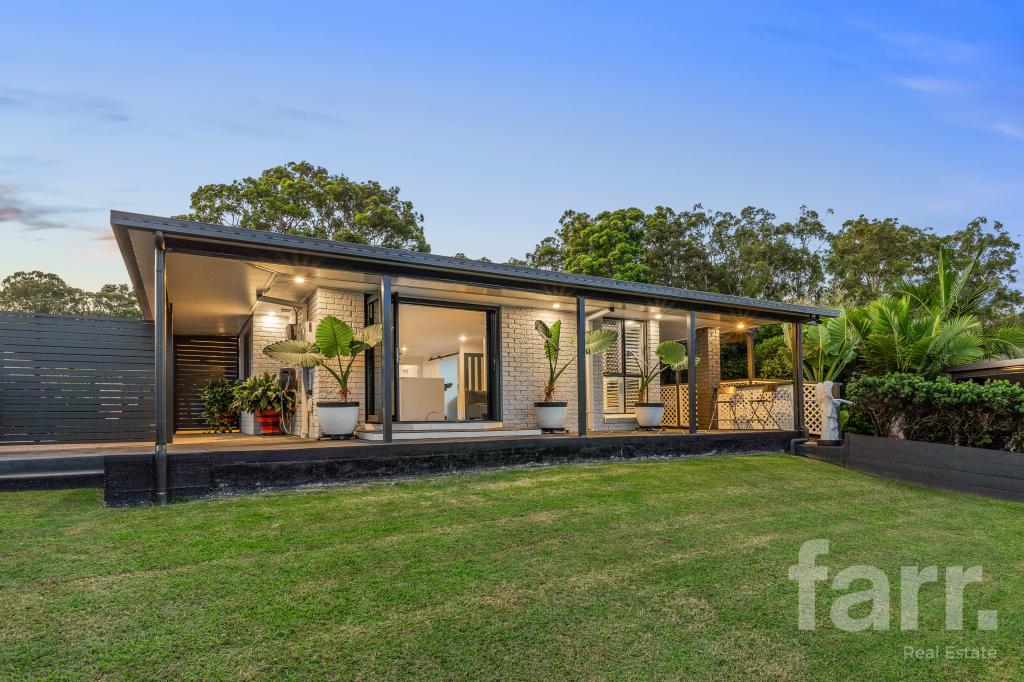 85 Parkwood Bvd, Parkwood, QLD 4214