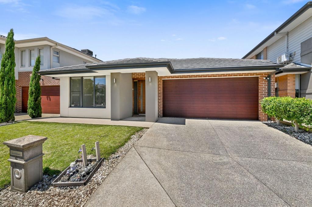4 Fairlight Ave, Keysborough, VIC 3173