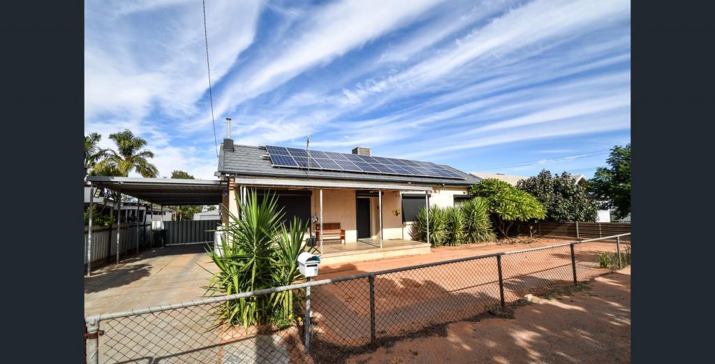 27 Boughtman St, Broken Hill, NSW 2880