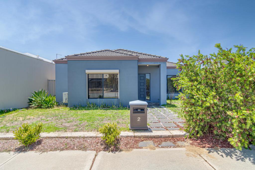 2 BOLLACH GRN, BUTLER, WA 6036