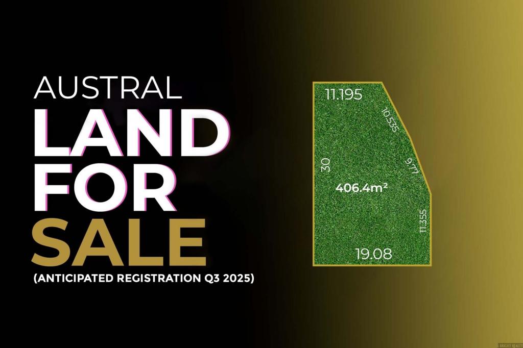 Contact Agent For Address, Leppington, NSW 2179