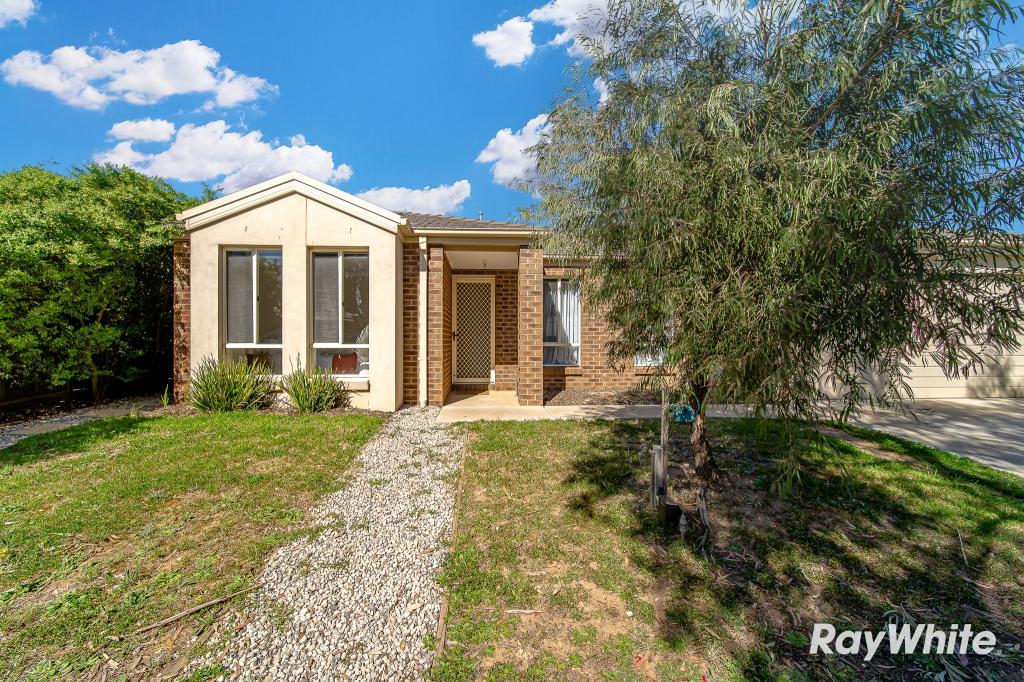 6 Yellowgum Dr, Epsom, VIC 3551